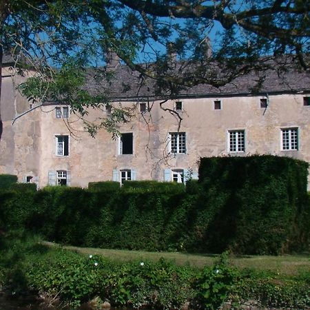 Chateau D'Ozenay Ngoại thất bức ảnh