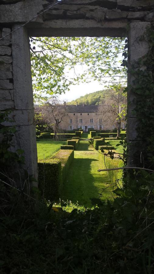 Chateau D'Ozenay Ngoại thất bức ảnh