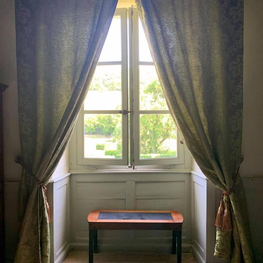 Chateau D'Ozenay Ngoại thất bức ảnh